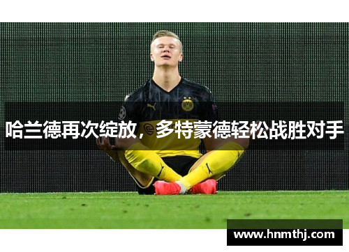 哈兰德再次绽放，多特蒙德轻松战胜对手